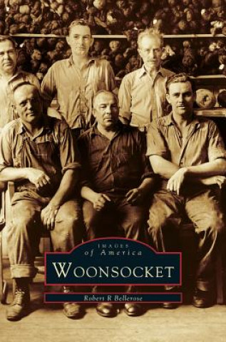 Book Woonsocket Robert R. Bellerose