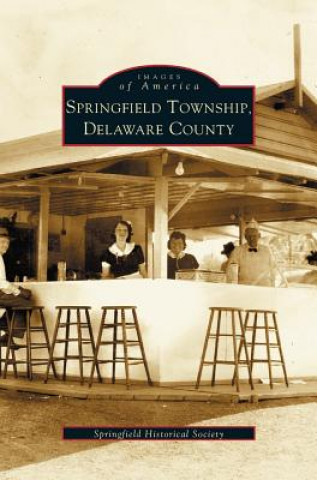 Carte Springfield Township, Delaware County Springfield Historical Society