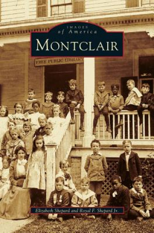 Book Montclair Royal F. Shepard