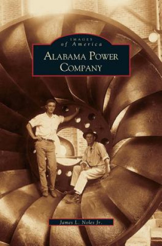 Libro Alabama Power Company James L. Jr. Noles