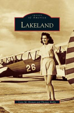 Livre Lakeland Lynn M. Homan