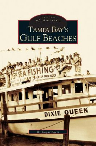 Carte Tampa Bay's Gulf Beaches Wayne Ayers