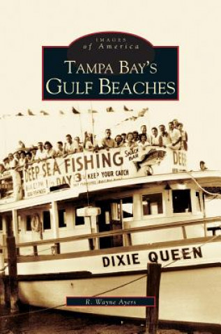 Livre Tampa Bay's Gulf Beaches Wayne Ayers