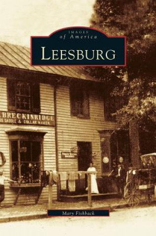 Carte Leesburg Mary Fishback