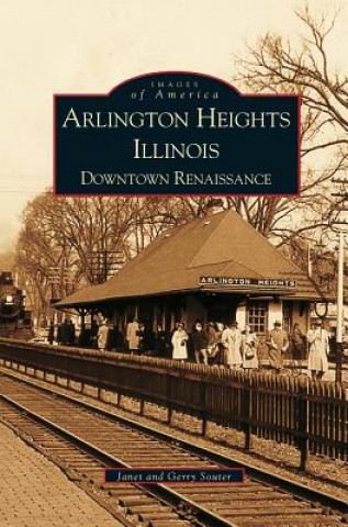 Book Arlington Heights, Illinois Gerry Souter