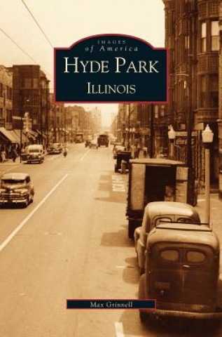 Book Hyde Park Karl Maxwell Grinnel