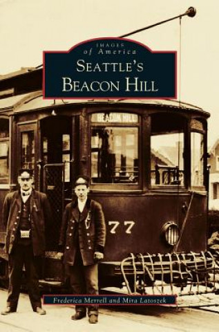 Carte Seattle's Beacon Hill Mira Latuszek