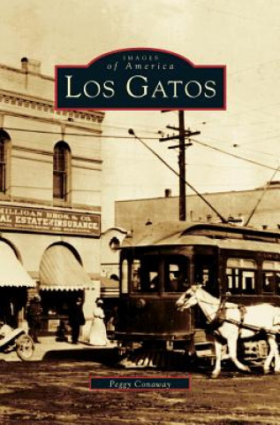 Carte Los Gatos Peggy Conaway