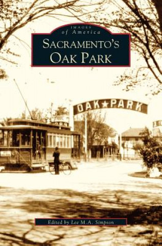 Buch Sacramento's Oak Park Lee Simpson