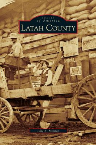 Carte Latah County Julie R. Monroe