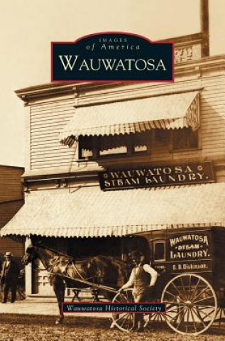 Book Wauwatosa Wauwatosa Historical Society