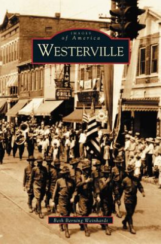 Libro Westerville Beth Berning Weinhardt