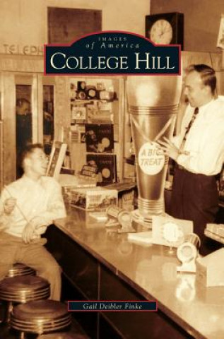 Carte College Hill Gail Deibler Finke