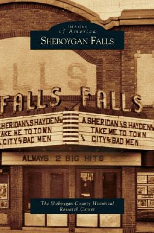 Book Sheboygan Falls The Sheboygan County Historical Research