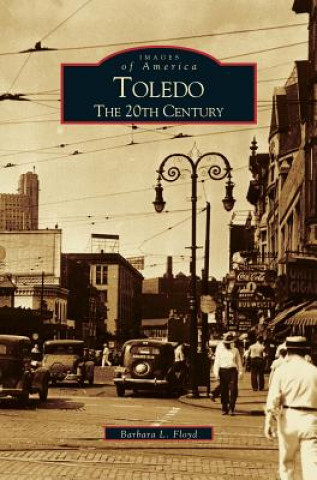 Boek Toledo Barbara L. Floyd