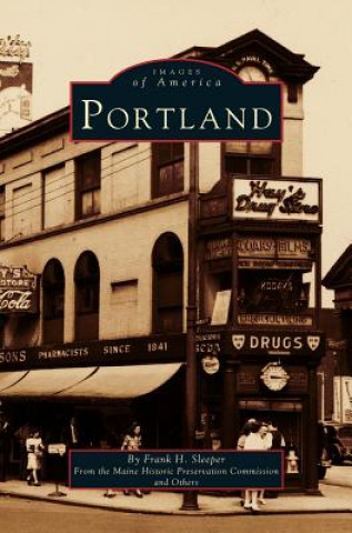Buch Portland (Revised) Frank H. Sleeper