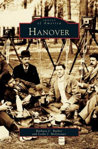 Carte Hanover Barbara U. Barker