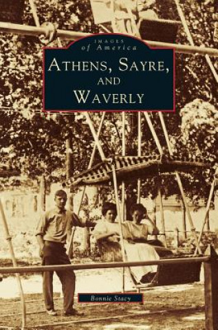 Carte Athens, Sayre, and Waverly Bonnie Stacy