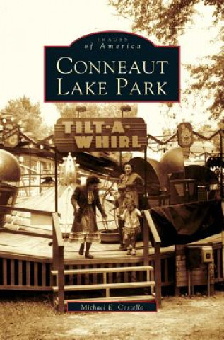 Buch Conneaut Lake Park Michael E. Costello