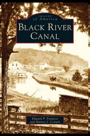 Carte Black River Canal Edward P. Fynmore