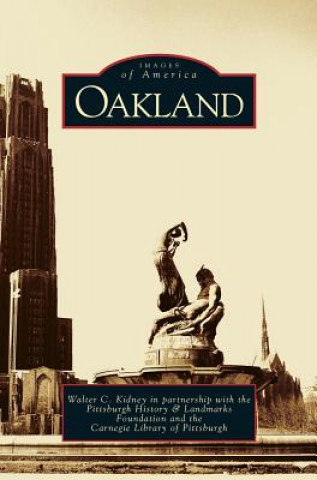 Buch Oakland Walter C. Kidney