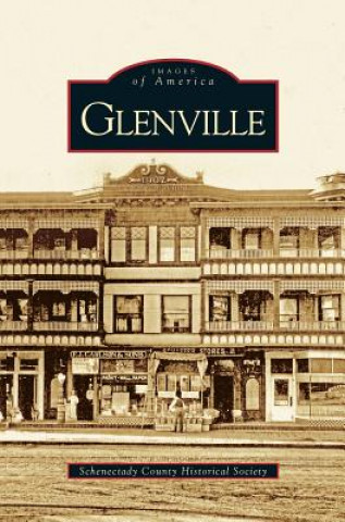 Buch Glenville Schenectady County Historical Society