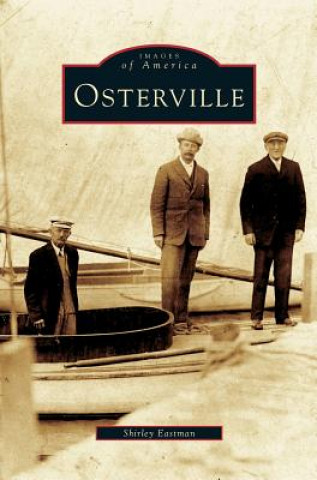 Buch Osterville Shirley Eastman