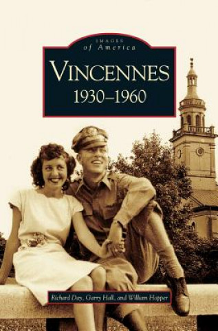 Livre Vincennes, Indiana Richard Day