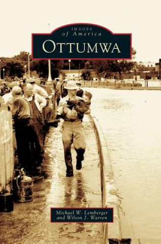 Книга Ottumwa Michael W. Lemberger