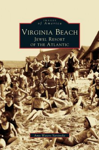 Книга Virginia Beach Amy Waters Yarsinske