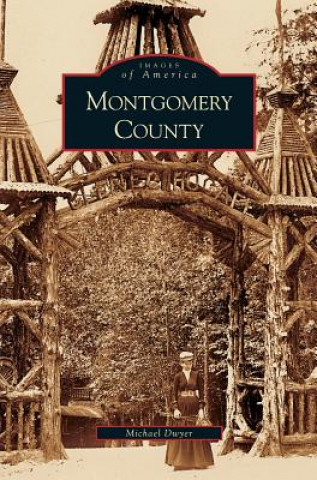 Carte Montgomery County Michael Dwyer
