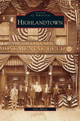 Buch Highlandtown Gary Helton