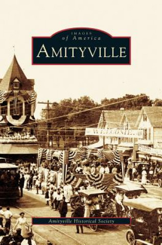 Carte Amityville Amityville Historical Society