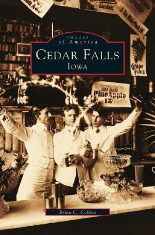Carte Cedar Falls, Iowa Brian C. Collins