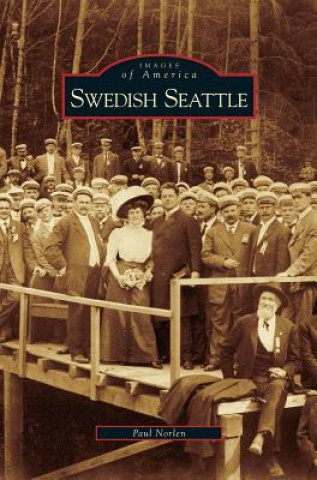 Book Swedish Seattle Paul Norlen