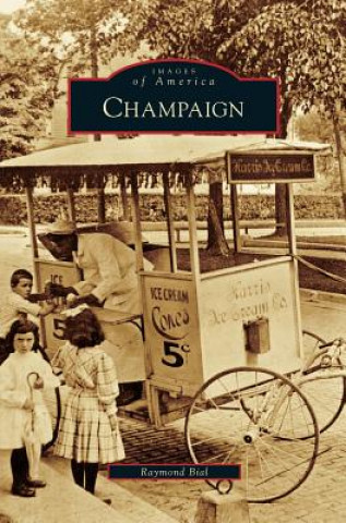 Buch Champaign Raymond Bial