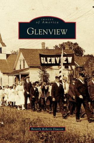Kniha Glenview Beverly Roberts Dawson