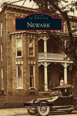 Libro Newark Theresa Hessey