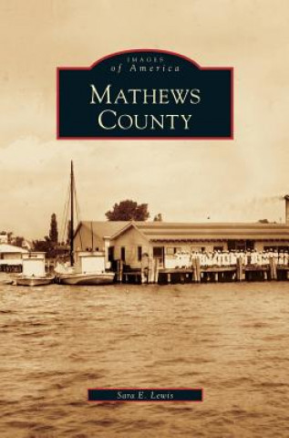 Βιβλίο Mathews County Sara E. Lewis