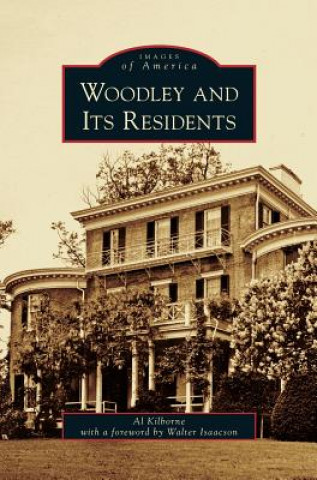 Könyv Woodley and Its Residents Al Kilborne
