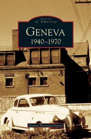 Buch Geneva Geneva Historical Society