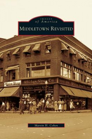 Carte Middletown Revisited Marvin H. Cohen