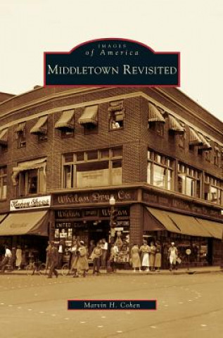 Buch Middletown Revisited Marvin H. Cohen