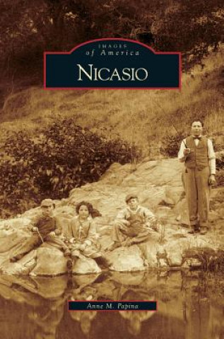 Book Nicasio Anne M. Papina