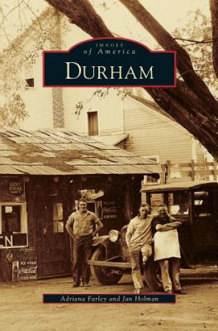 Книга Durham Adriana Farley