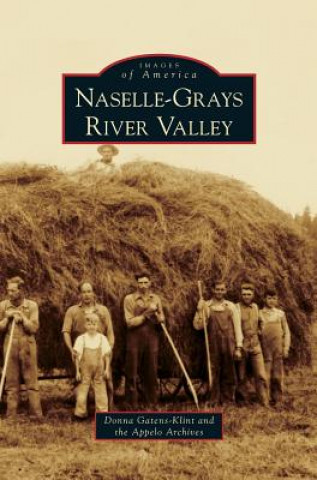 Carte Naselle-Grays River Valley Donna Gatens-Klint
