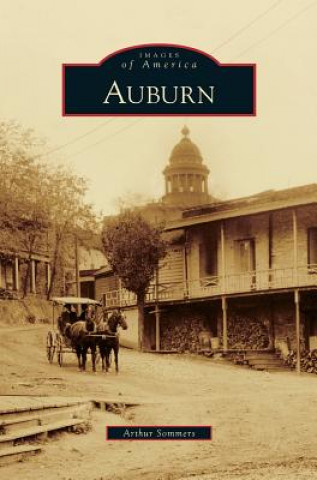 Book Auburn Arthur Sommers
