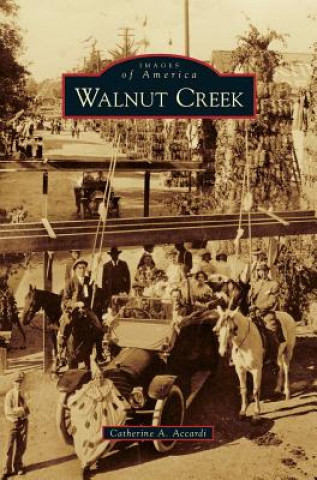 Книга Walnut Creek Catherine a. Accardi