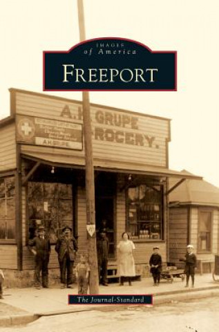 Libro Freeport Journal-Standard
