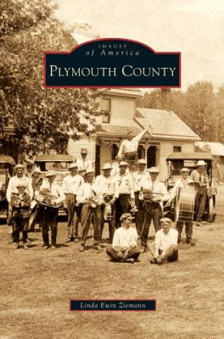 Libro Plymouth County Linda Ewin Ziemann